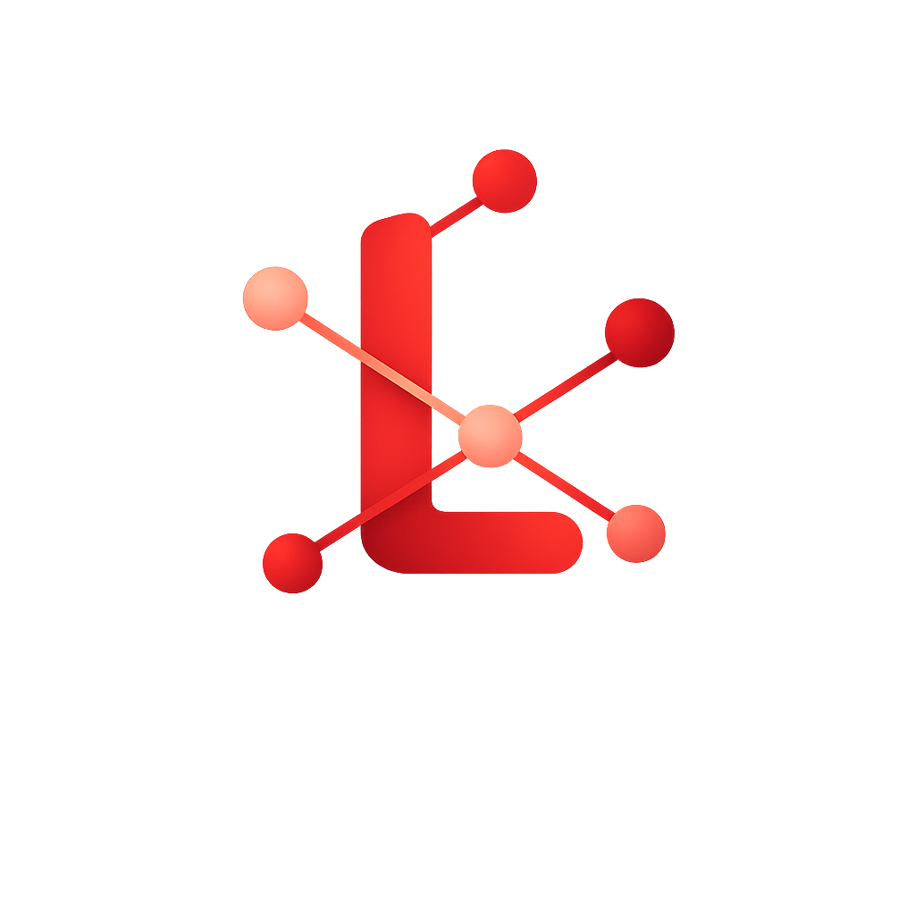 LinkSwing logo
